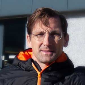 Bart Halsberghe